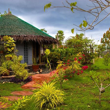 Rhenmart-Inn Đảo Đảo Siquijor Ngoại thất bức ảnh
