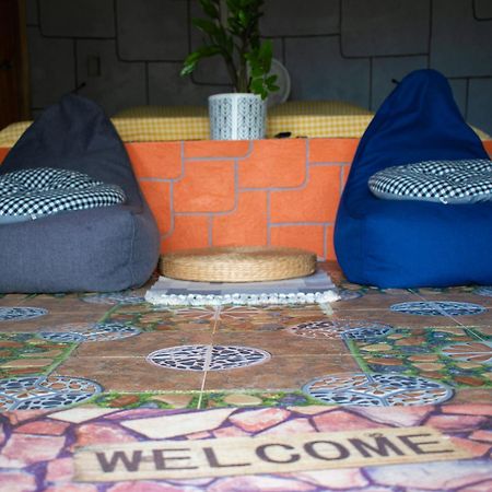 Rhenmart-Inn Đảo Đảo Siquijor Ngoại thất bức ảnh