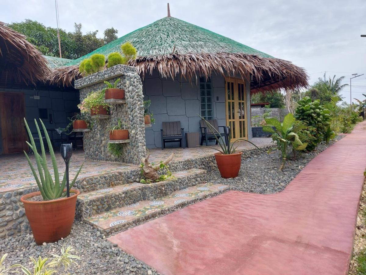 Rhenmart-Inn Đảo Đảo Siquijor Ngoại thất bức ảnh