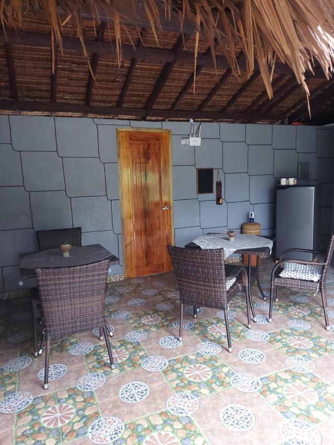Rhenmart-Inn Đảo Đảo Siquijor Ngoại thất bức ảnh