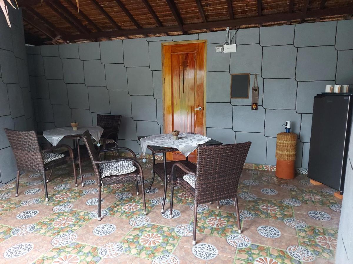Rhenmart-Inn Đảo Đảo Siquijor Ngoại thất bức ảnh
