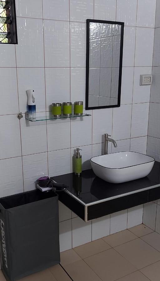 Rhenmart-Inn Đảo Đảo Siquijor Ngoại thất bức ảnh
