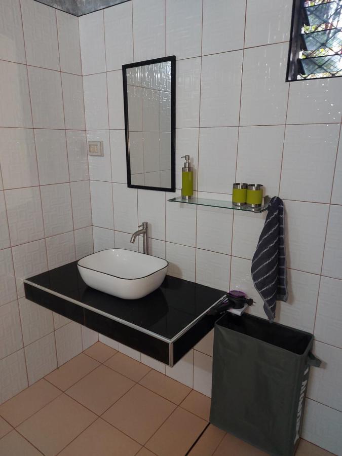 Rhenmart-Inn Đảo Đảo Siquijor Ngoại thất bức ảnh