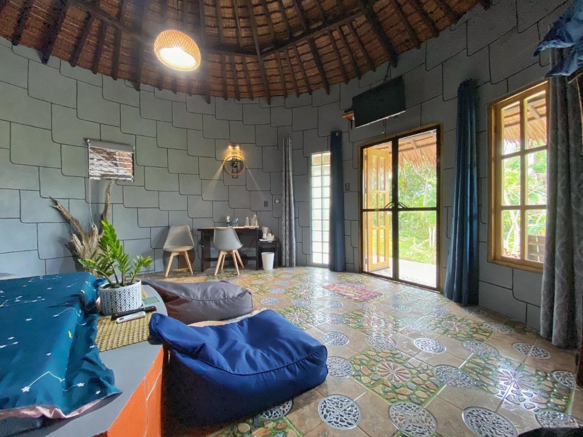 Rhenmart-Inn Đảo Đảo Siquijor Ngoại thất bức ảnh