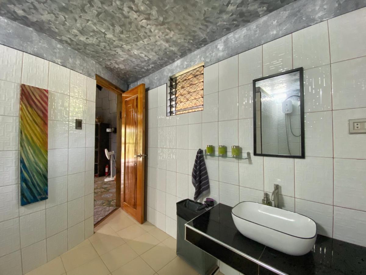Rhenmart-Inn Đảo Đảo Siquijor Ngoại thất bức ảnh