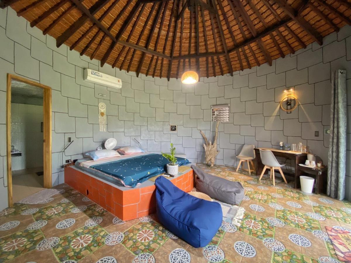 Rhenmart-Inn Đảo Đảo Siquijor Ngoại thất bức ảnh