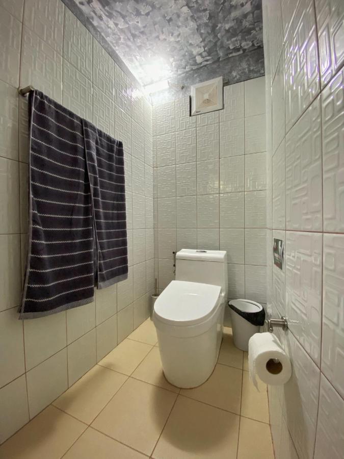 Rhenmart-Inn Đảo Đảo Siquijor Ngoại thất bức ảnh