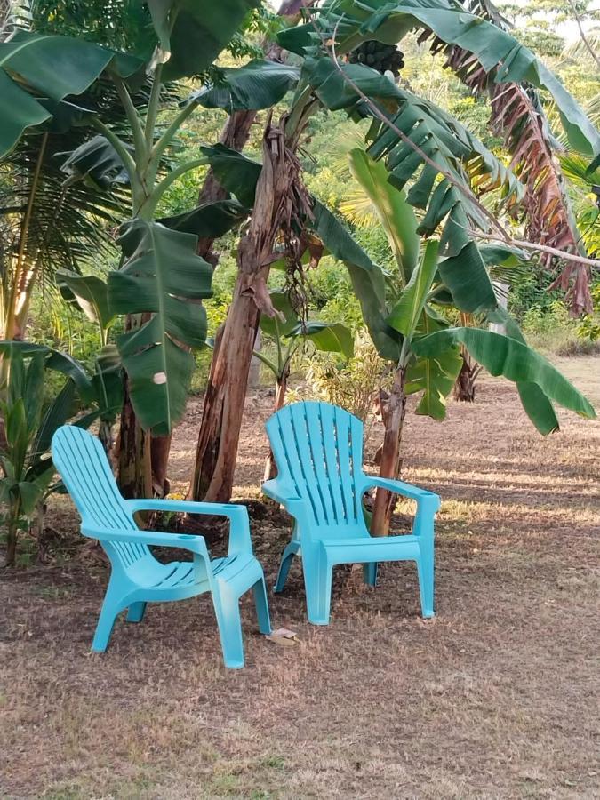 Rhenmart-Inn Đảo Đảo Siquijor Ngoại thất bức ảnh