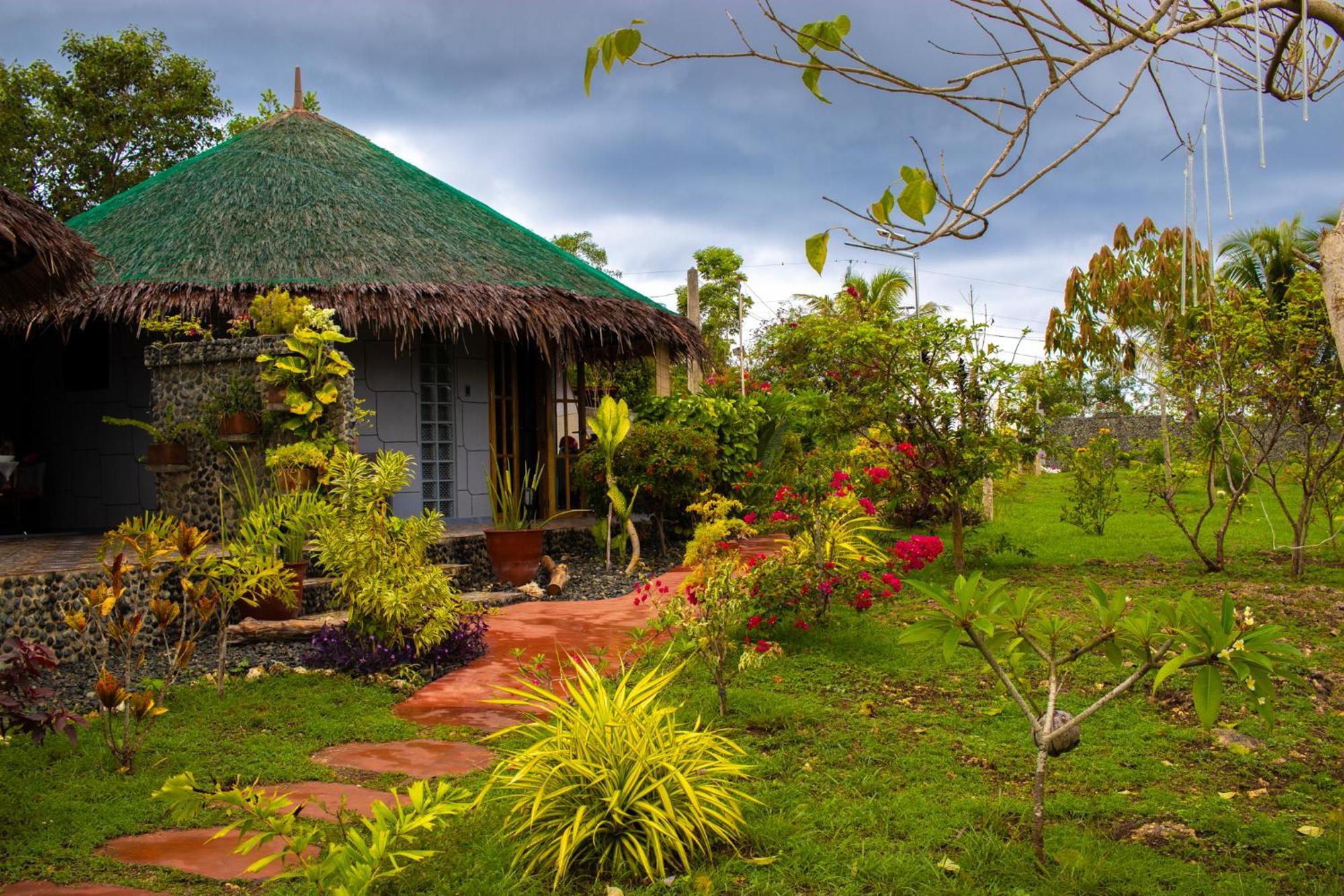 Rhenmart-Inn Đảo Đảo Siquijor Ngoại thất bức ảnh
