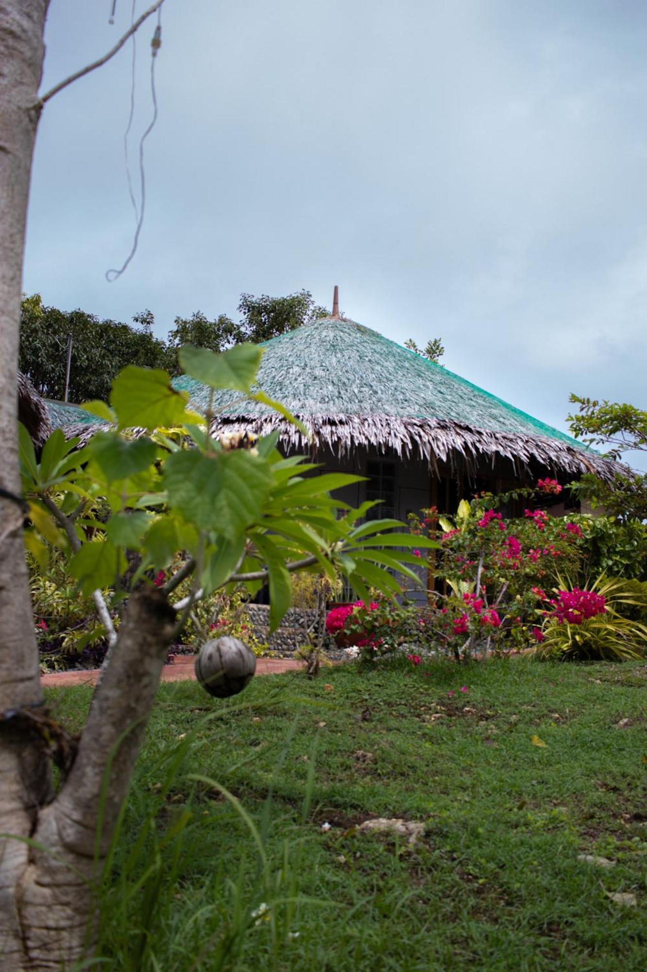 Rhenmart-Inn Đảo Đảo Siquijor Ngoại thất bức ảnh