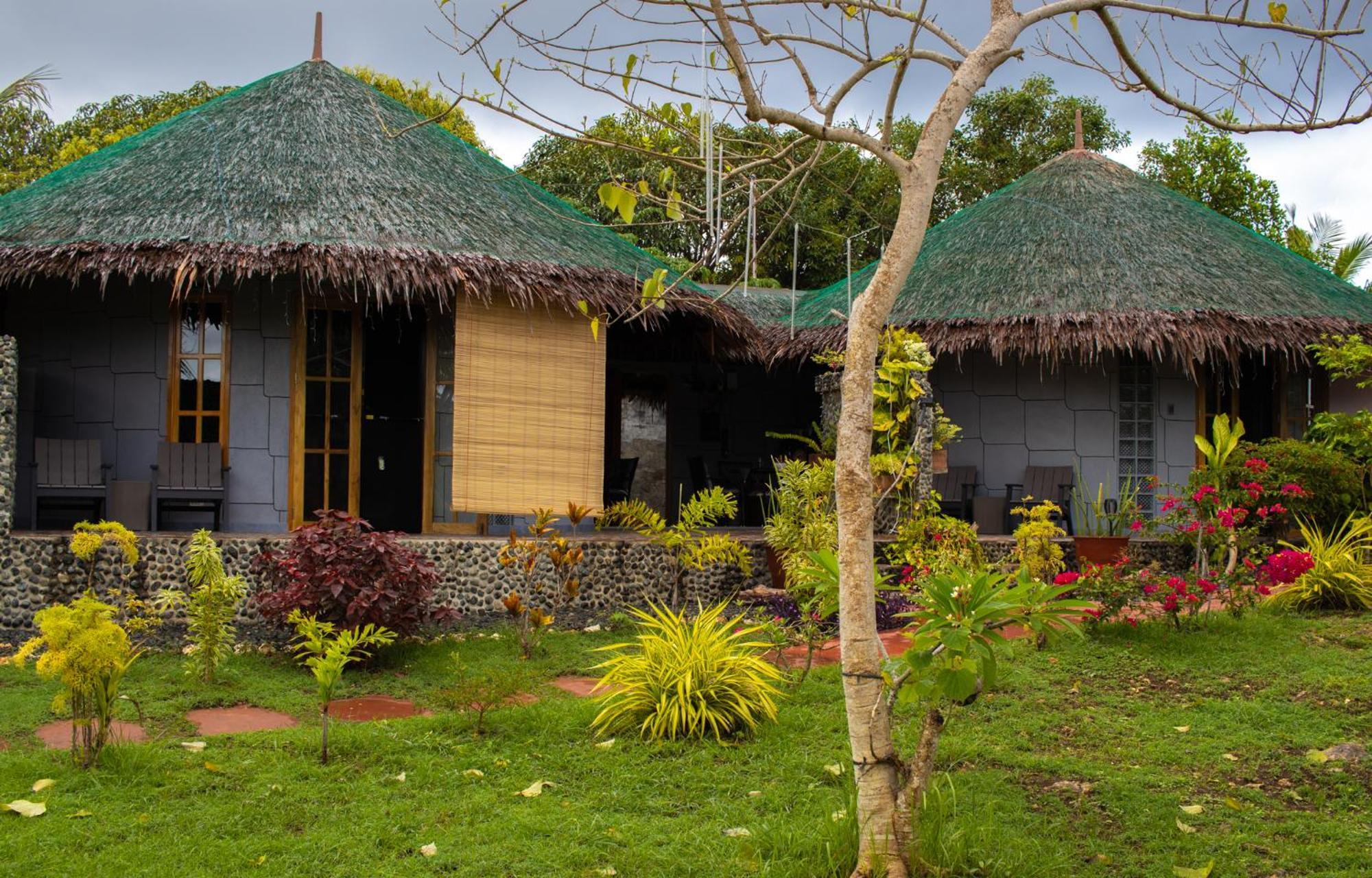 Rhenmart-Inn Đảo Đảo Siquijor Ngoại thất bức ảnh