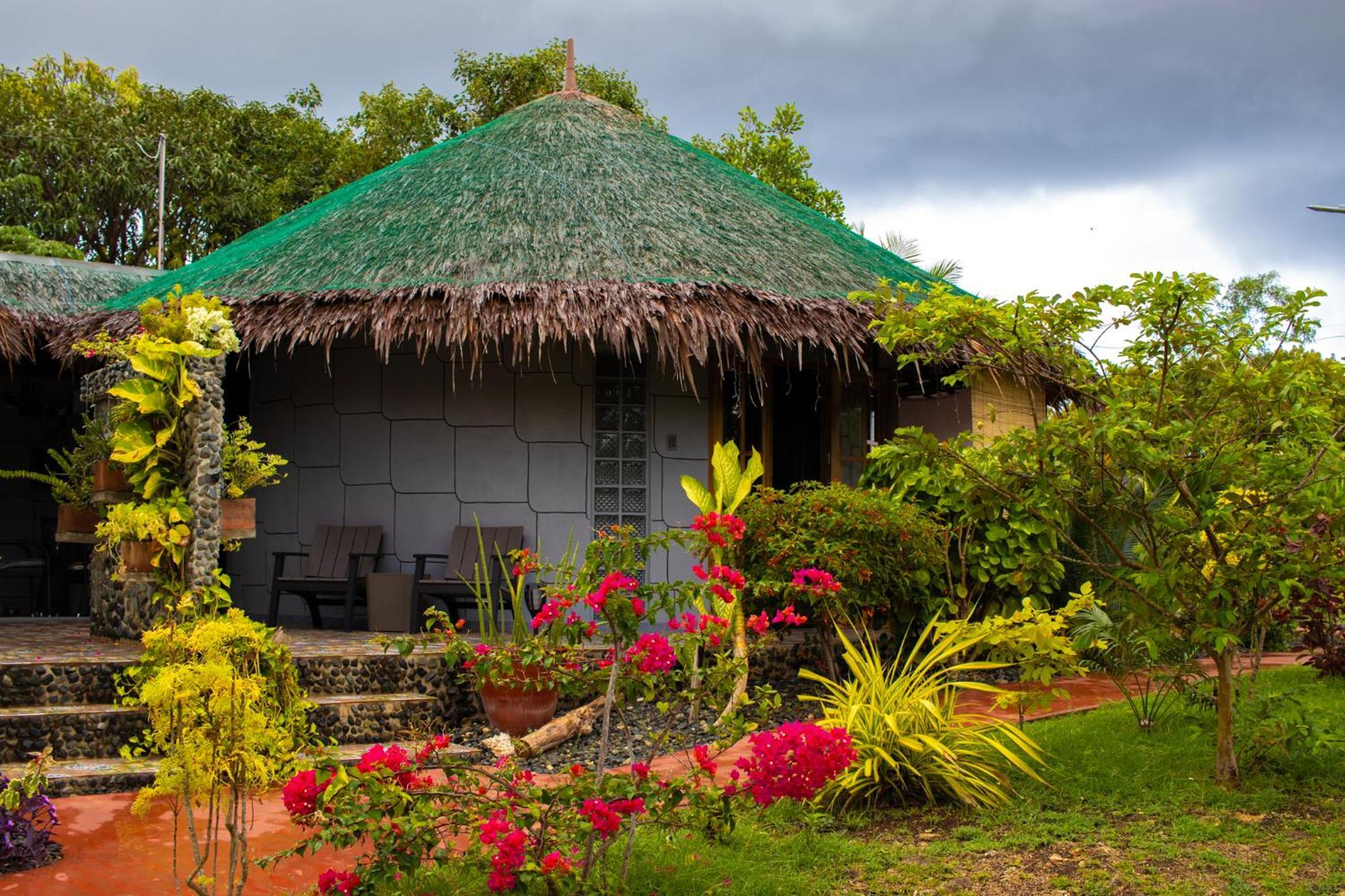 Rhenmart-Inn Đảo Đảo Siquijor Ngoại thất bức ảnh
