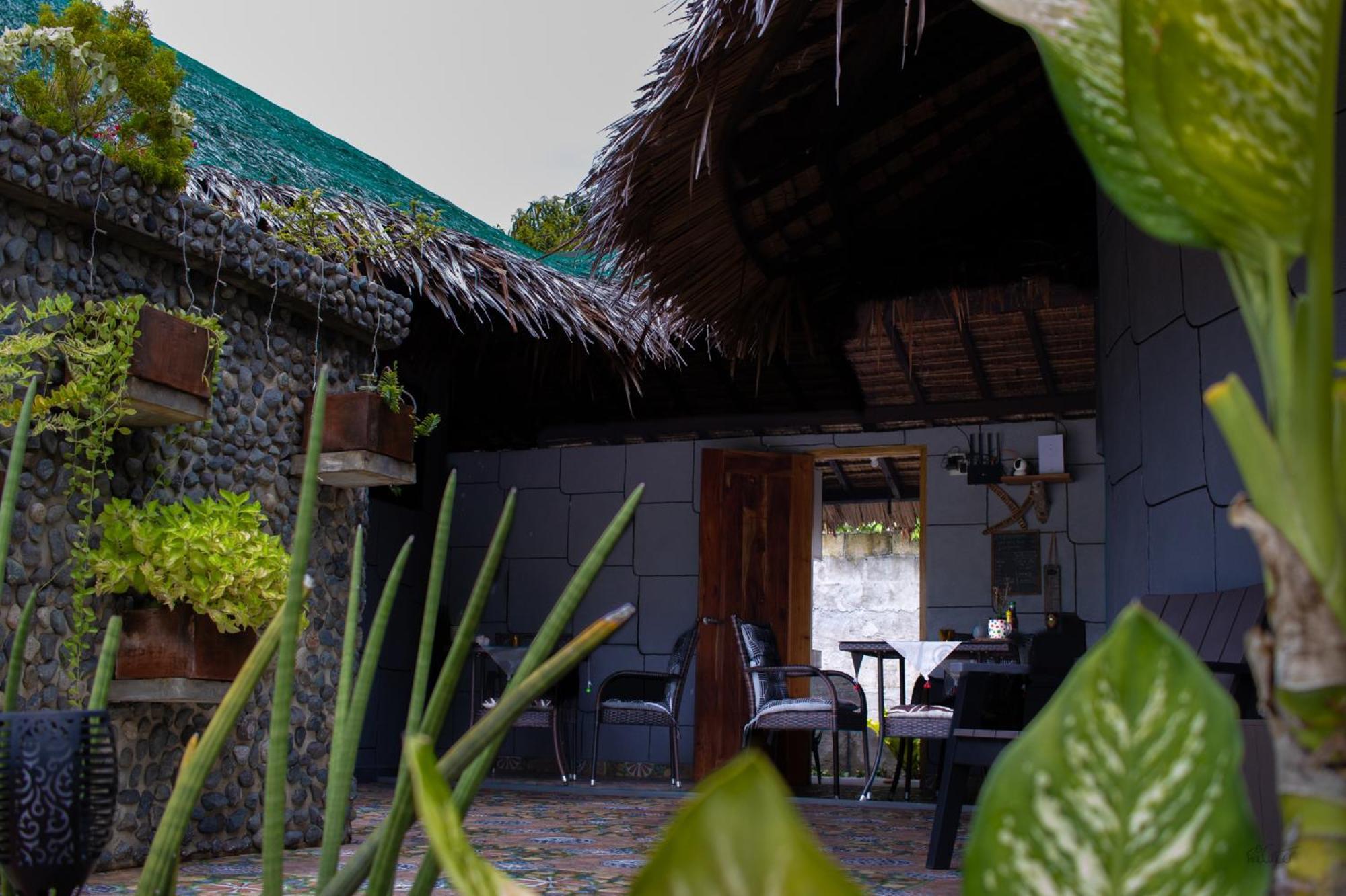 Rhenmart-Inn Đảo Đảo Siquijor Ngoại thất bức ảnh