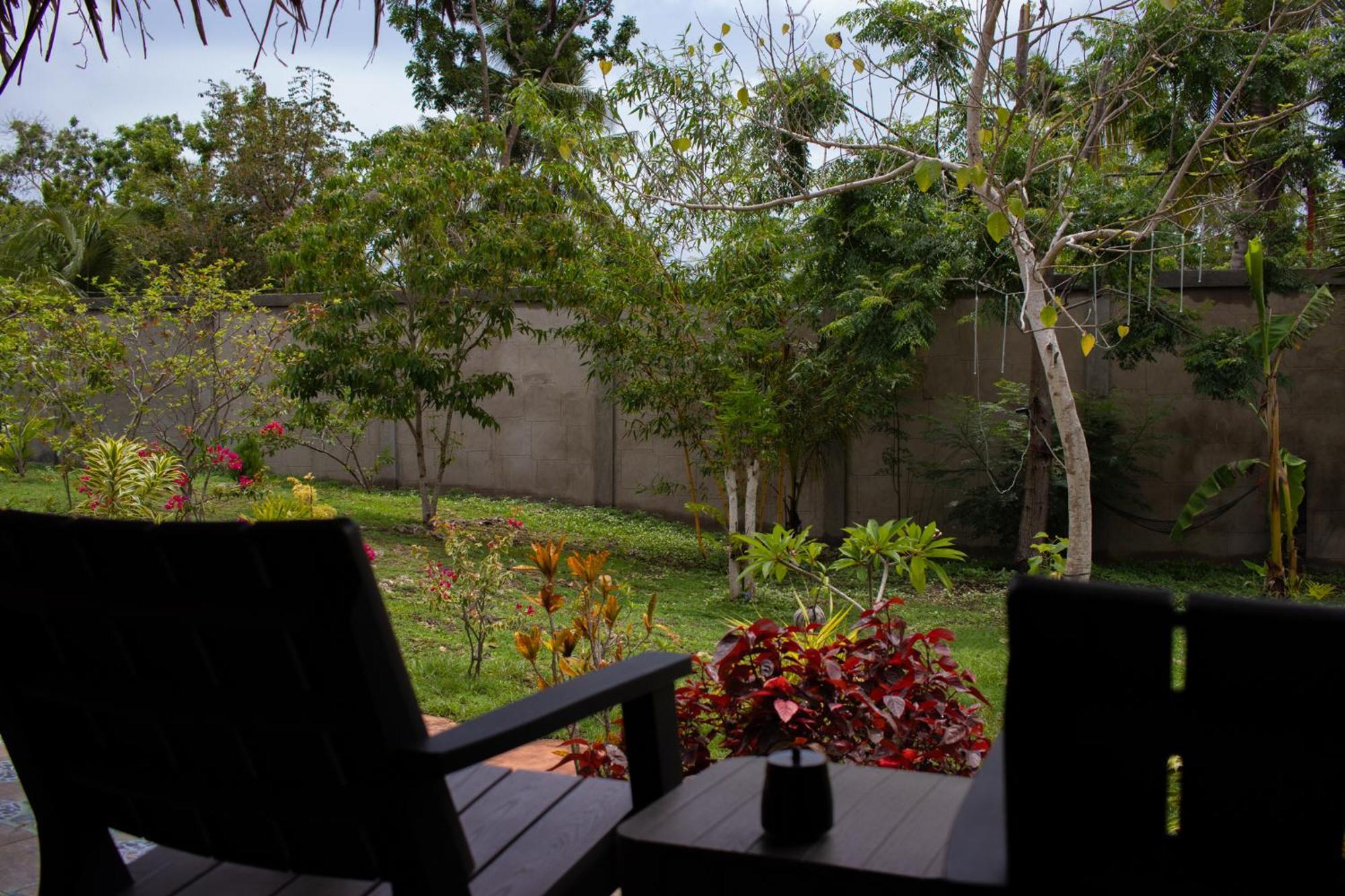 Rhenmart-Inn Đảo Đảo Siquijor Ngoại thất bức ảnh