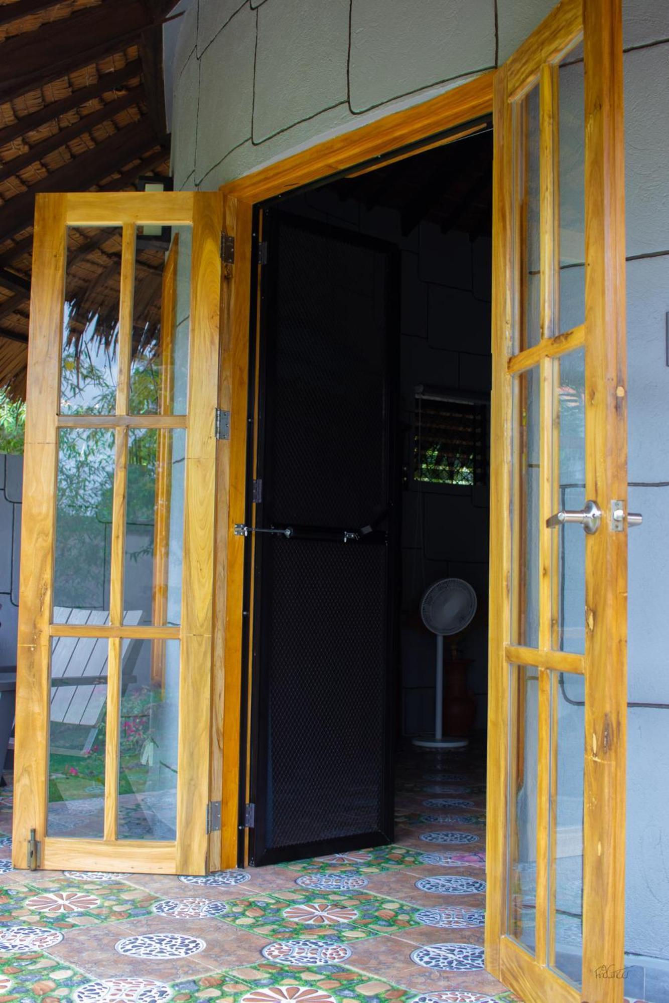 Rhenmart-Inn Đảo Đảo Siquijor Ngoại thất bức ảnh