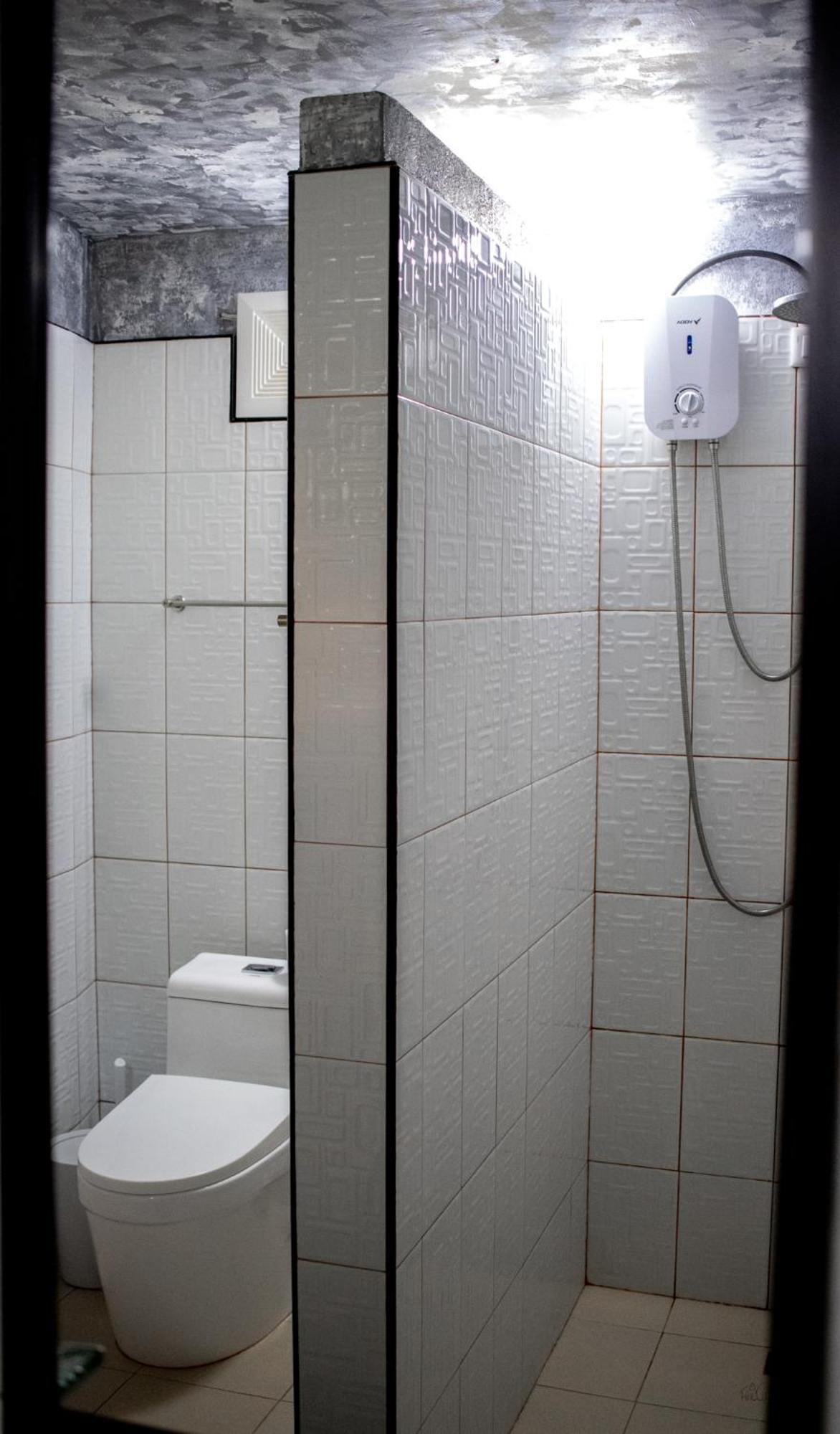 Rhenmart-Inn Đảo Đảo Siquijor Ngoại thất bức ảnh