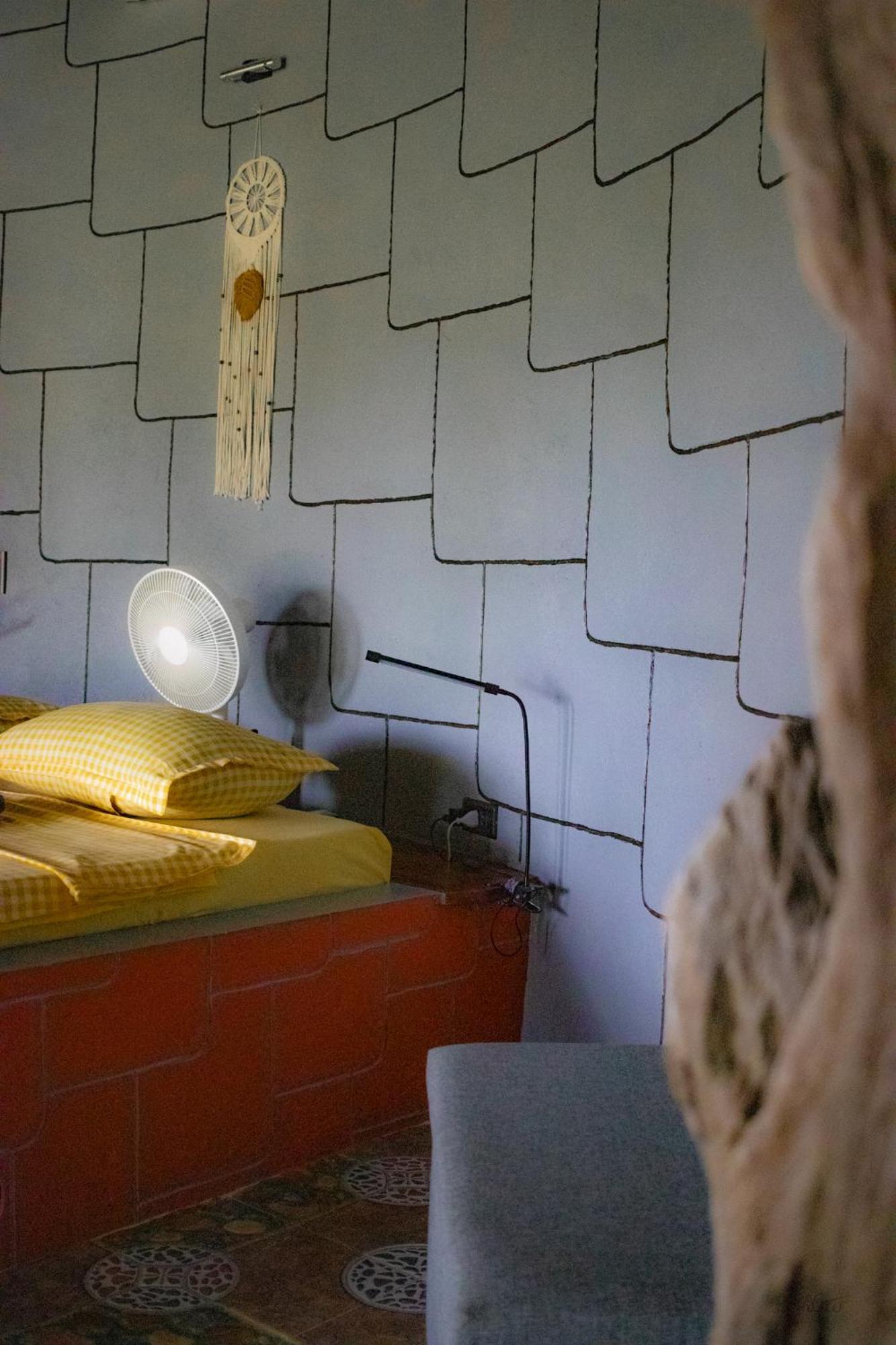 Rhenmart-Inn Đảo Đảo Siquijor Ngoại thất bức ảnh