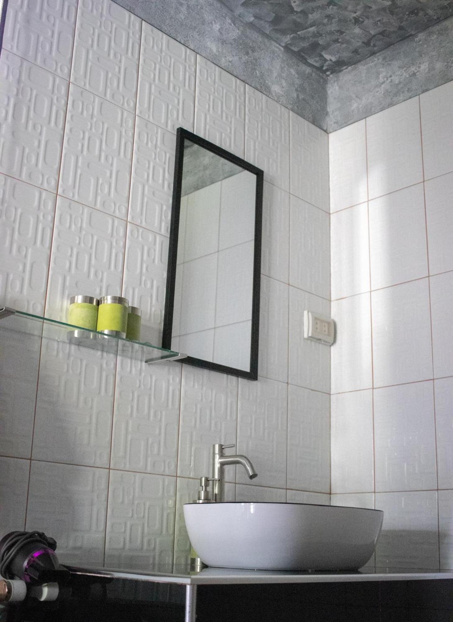 Rhenmart-Inn Đảo Đảo Siquijor Ngoại thất bức ảnh
